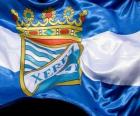 Drapeau de Xerez C.D