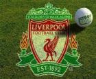Emblème de Liverpool F.C.