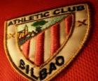 Emblème de Athletic Club - Bilbao -