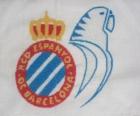 Emblème de R.C.D. Espanyol