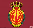 Emblème du RCD Majorque