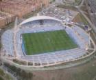 Stade de Getafe C.F. - Coliseum Alfonso Pérez   -