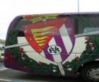 Emblème de Real Valladolid C. F.
