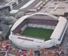 Stade de Athletic Club - San Mamés -