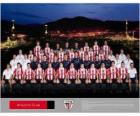 Équipe de Athletic Club - Bilbao - 2008-09