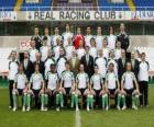 Équipe de Racing de Santander 2008-09