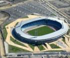 Stade de U.D. Almería - Estadio de los Juegos -