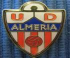Emblème de U.D. Almería