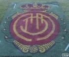 RCD Mallorca emblème