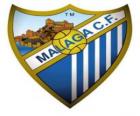 Emblème de Málaga C.F