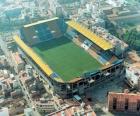 Stade de Villarreal C.F. - El Madrigal  -