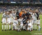 Équipe de Real Madrid 2009-10