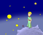 Le petit prince