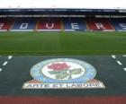 Emblème de Blackburn Rovers F.C.