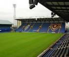Stade de Portsmouth F.C. - Fratton Park -