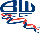 Emblème de Bolton Wanderers F.C.