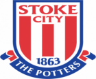 Emblème de Stoke City F.C.