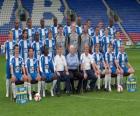 Équipe de Wigan Athletic F.C.