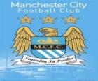 Emblème de Manchester City F.C.