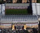 Stade de West Ham United F.C. - Boleyn Ground -