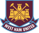 Emblème de West Ham United F.C.