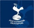 Emblème de Tottenham Hotspur F.C.