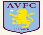 Emblème de Aston Villa F.C.