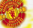 Emblème de Manchester United F.C.
