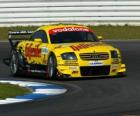 Voiture de DTM