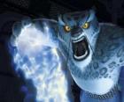 Tai Lung est un grand fan de lui-même