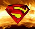 Logo de Superman