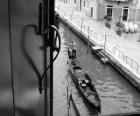 Venise la ville des amoureux