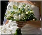 Bouquet de mariage