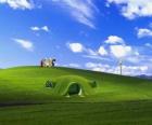 La maison de lesTeletubbies