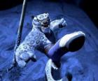 Tai Lung formation
