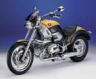 BMW R-1200C