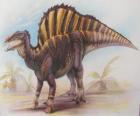 Ouranosaure