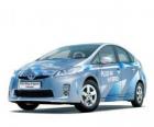 Toyota Prius Plug-in Hybrid Concept (2009)