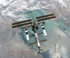 La Station spatiale internationale (ISS)