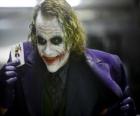 Le Joker est le plus grand ennemi de Batman et l'un des méchants les plus populaires