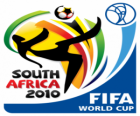 Logo Coupe du Monde FIFA 2010