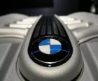 Emblème de BMW