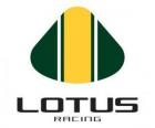 Emblème de Lotus Racing