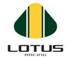 Emblème de Lotus Racing