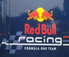 Emblème de Red Bull Racing