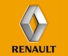 Drapeau de Renault F1
