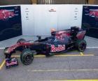 Toro Rosso STR5