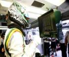 Heikki Kovalainen - Lotus - Sepang 2010