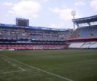 Loftus Versfeld Stadium (49 365), Tshwane - Pretoria