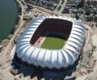 Nelson Mandela Bay Stadium (46.082), Nelson Mandela Bay - Port Elizabeth